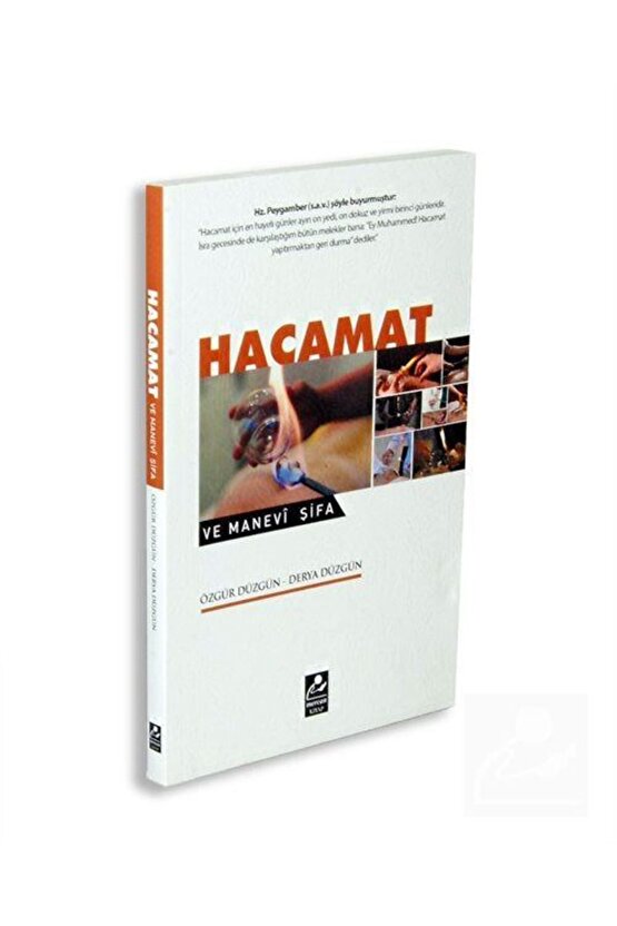 Hacamat Ve Manevi Şifa