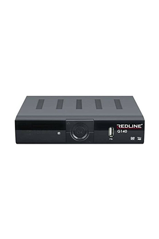 Redline G140