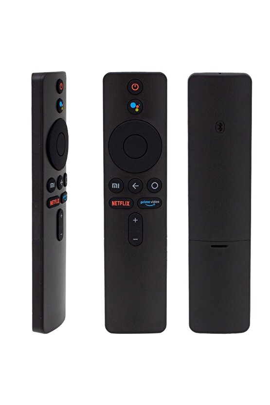 MI Box Mdz-22 Kumandası
