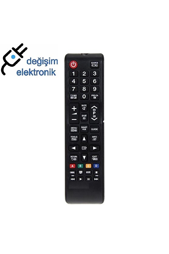 Samsung Bn59-01303a Kumandası