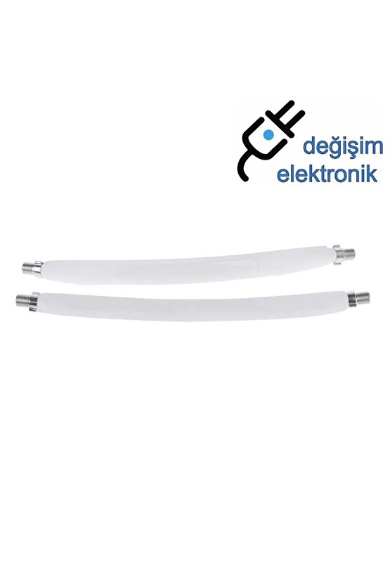 Anten Kablosu Kapı Pencere Geçiş Flat F Ara Kablo