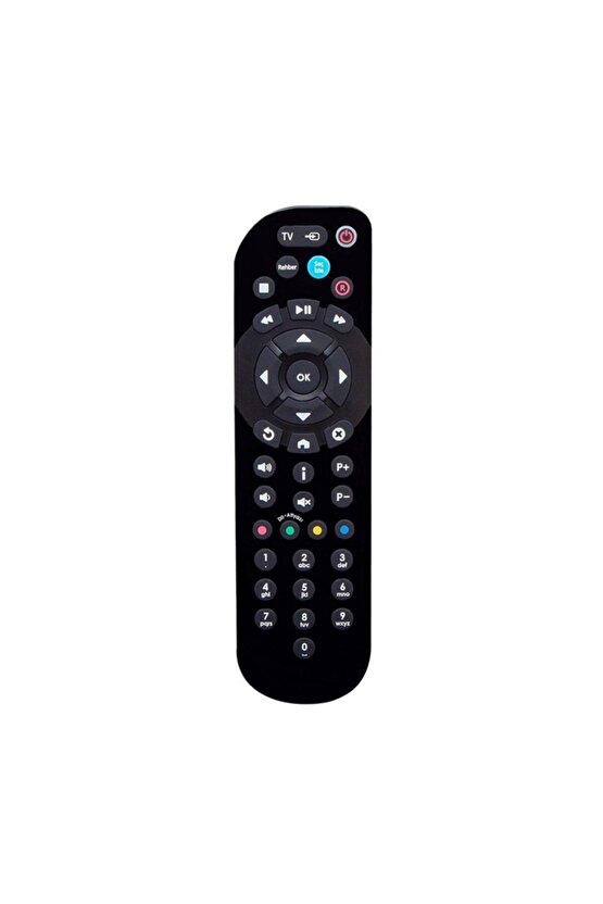 Uydu Kumanda Tivibu Seç Izle R Tuşlu Yazısız