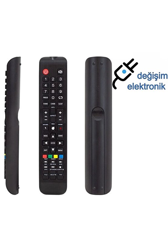 Sungate 2619-udr000 Android Led Tv Kumandası