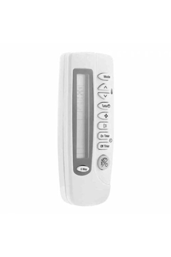 Samsung Arh-465 Klima Kumandası