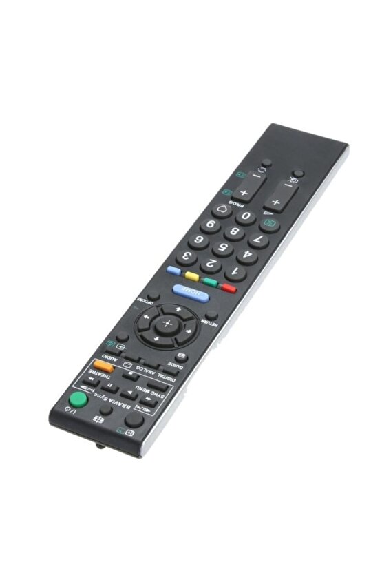 . Rm-ed016 Led Tv Kumandası