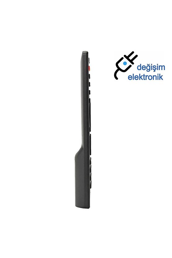Mag 255 Hd Ip Box Kumandası