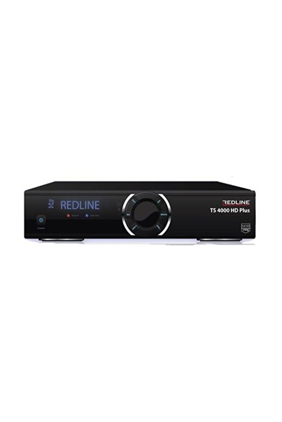 Ts-4000 Full Hd Uydu Alıcısı