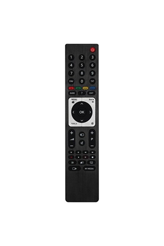 G49l8543 4b Lcd Led Tv Kumandası