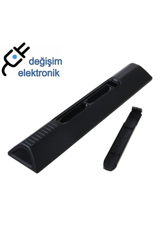 Profilo 55pa505t Smart Led Tv Kumandası