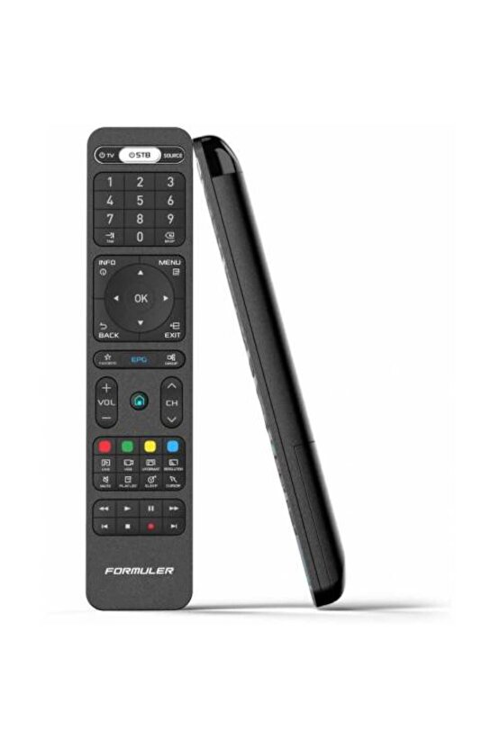 Formuler Z7x5g Android Kumanda