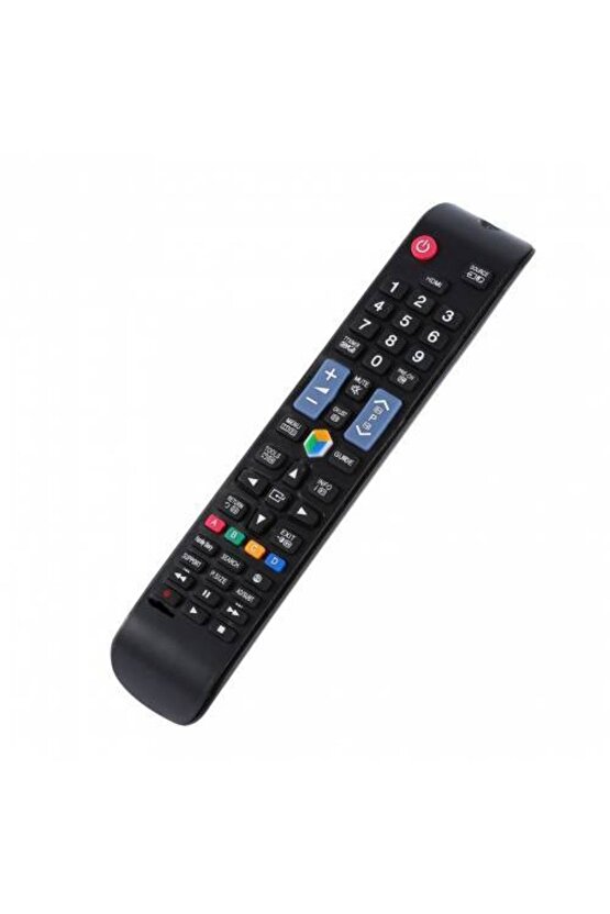 Samsung Ue40es6140w Smart Led Tv Kumandası