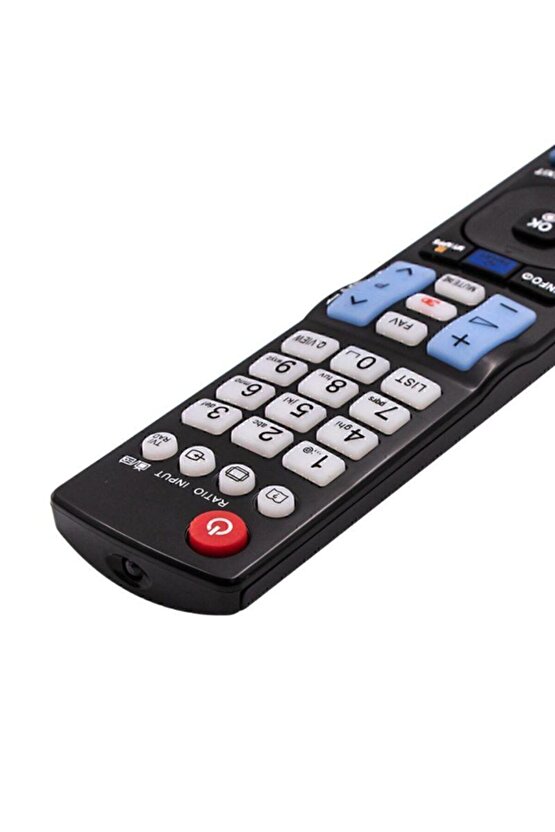 Akb73756565 Smart Led Tv Kumandası