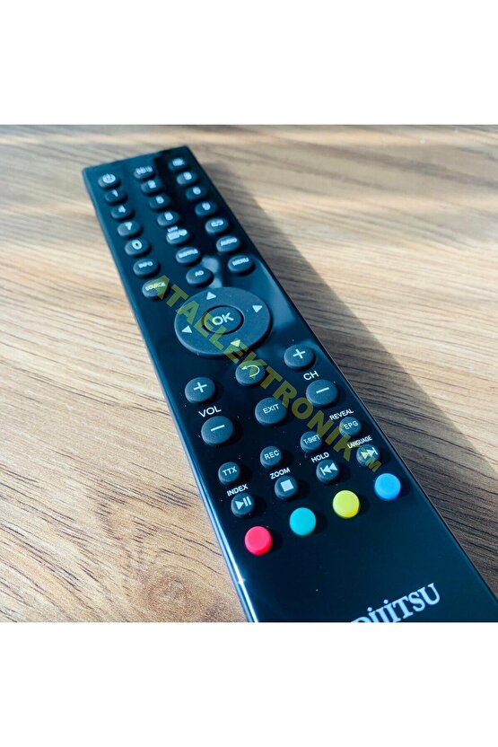 Kumanda Tv Ürün Lcd Led Televizyon Tv Kumandası