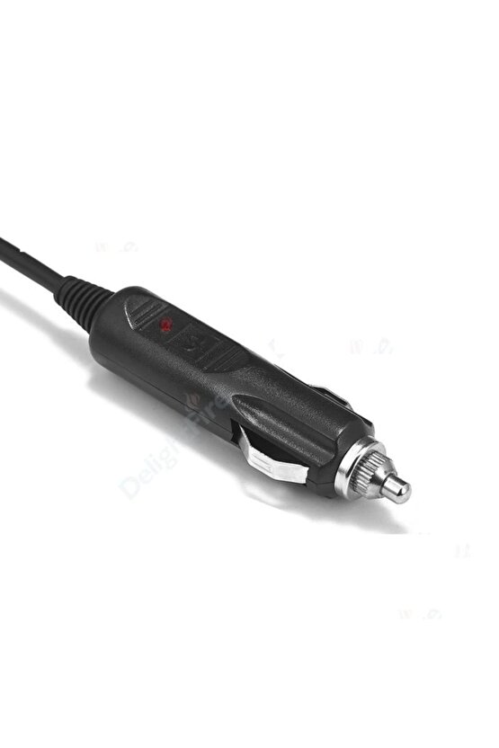 Türkcell Süperbox Oto Çakmak Fişi Kablolu 12 Volt