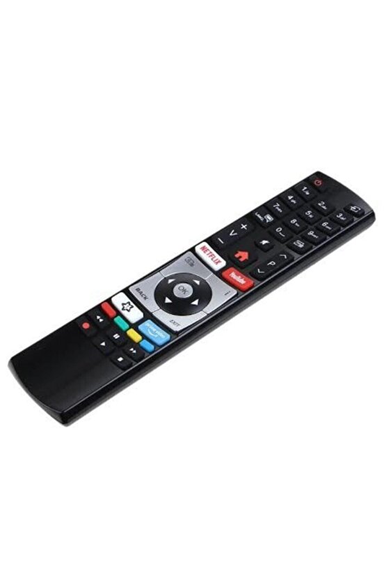50r7540 4k Smart Led Tv Kumandası