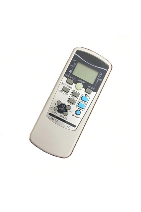Klima Kumandası Srk35zmp-s