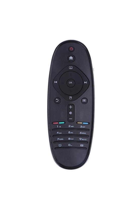 46pfl7655h12 Lcd Led Tv Kumandası