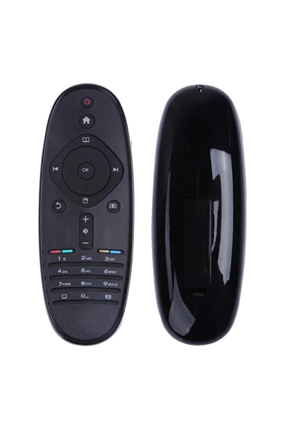 42pfl7695h12 Lcd Led Tv Kumandası