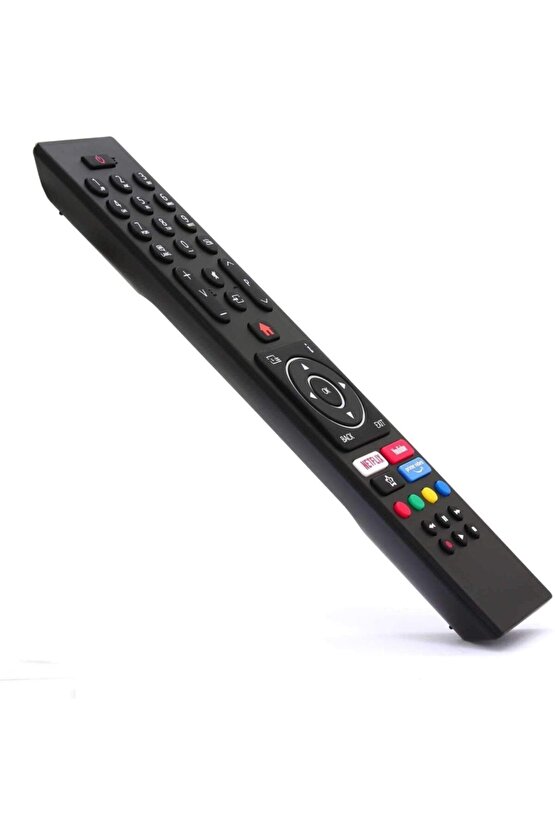 65u9500 Smart 4k Led Tv Kumandası