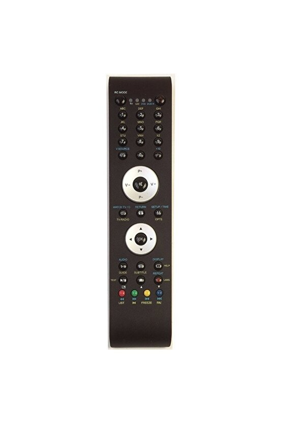 42pf7014 Led Tv Kumandası