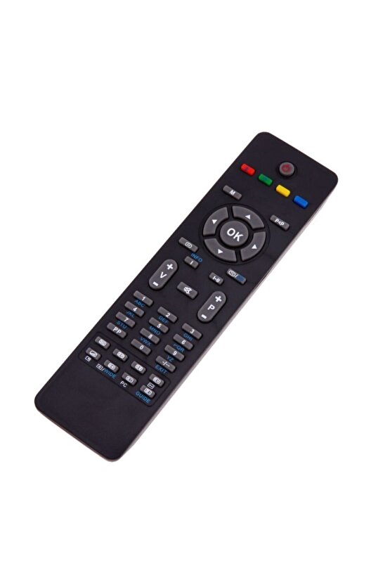 26vh3000 Lcd Tv Kumandası
