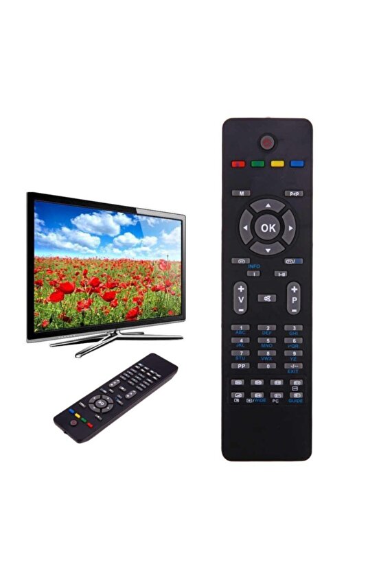 26vh3000 Lcd Tv Kumandası