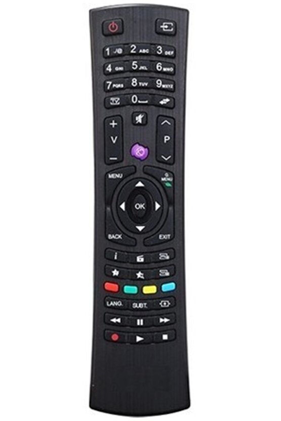 48ua9300 Smart Led Tv Kumandası