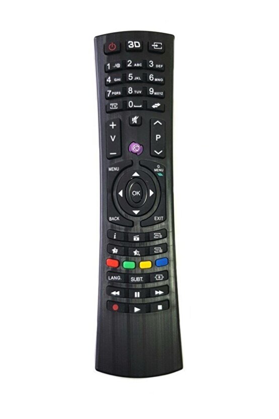 48ua9300 Smart Led Tv Kumandası