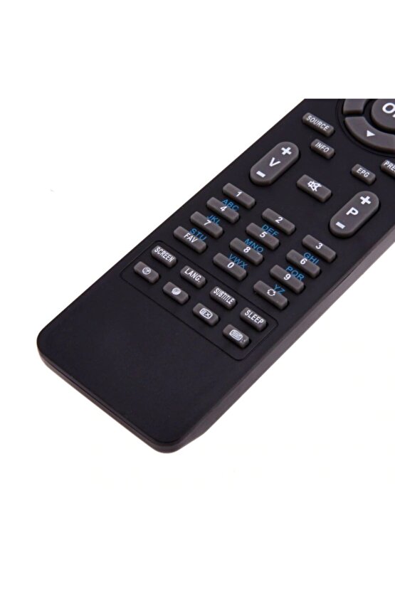 19vh5906 Lcd Tv Kumandası
