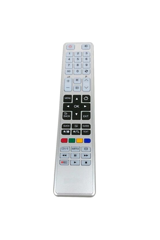 Ct-8035 Lcd Led Tv Kumandası