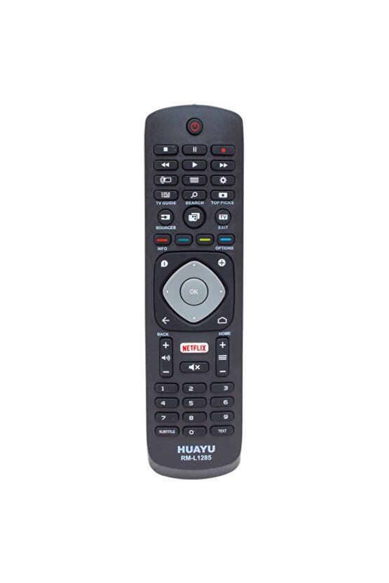 49pus710112 Smart Led Tv Kumandası