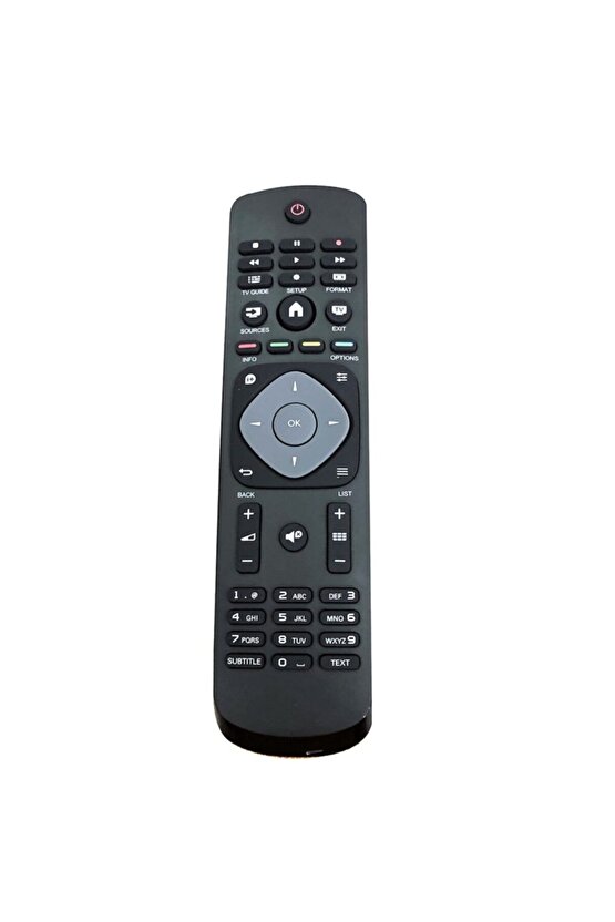 43pfs4131 Smart Led Tv Kumandası