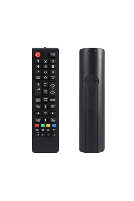 Samsung Aa59-00602a Uyumlu Smart Led Tv Kumandası