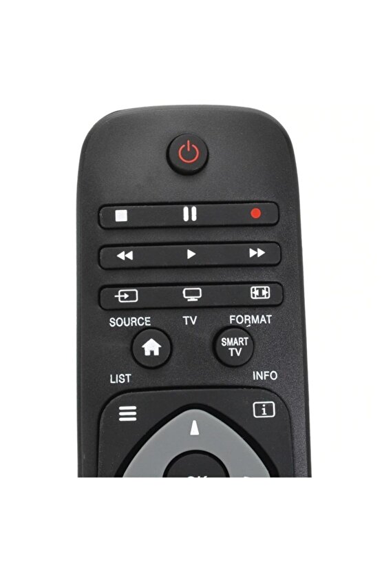 47pfl4007 Smart Led Tv Kumandası