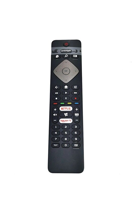 65oled93512 Ambiligt Smart Led Tv Kumandası