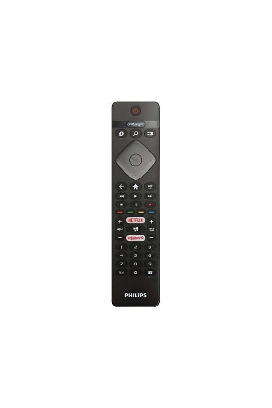 75pus785512 Ambiligt Smart Led Tv Kumandası