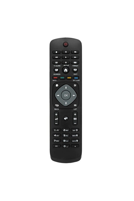 32pfk430912 Led Tv Kumandası