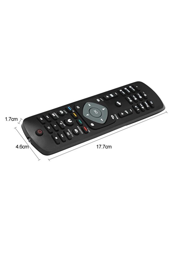 32pfk430912 Led Tv Kumandası