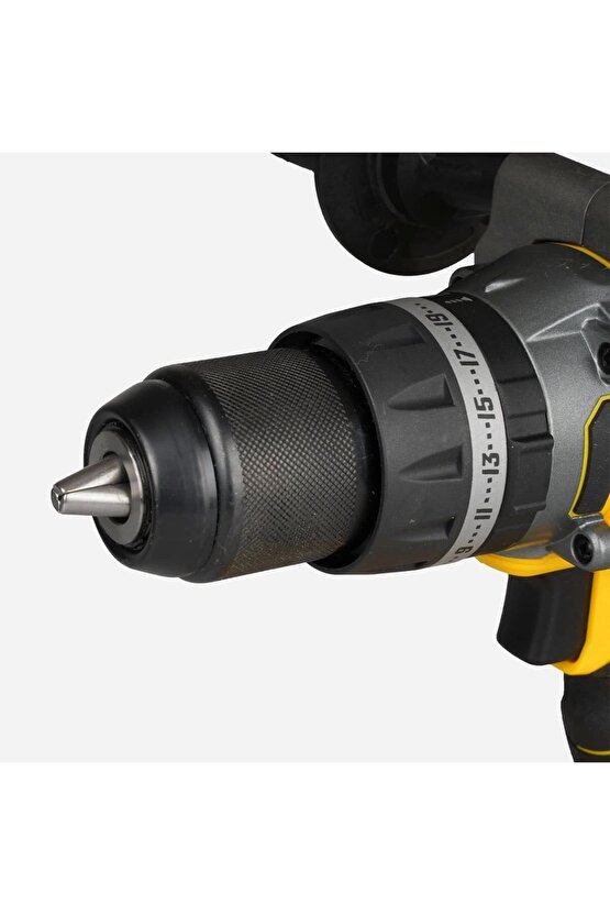 Rtx3010 Şarjlı Darbeli Matkap Kömürsüz 70 Nm 2x4 Ah Plus Çift Akü X-lion - Akü Dahil