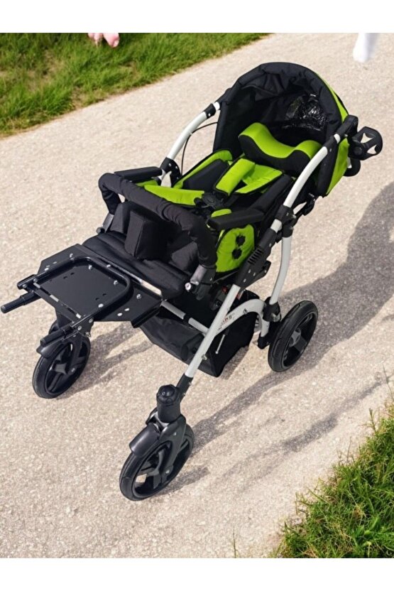 P990 Buggy Engelli Bebek Puseti
