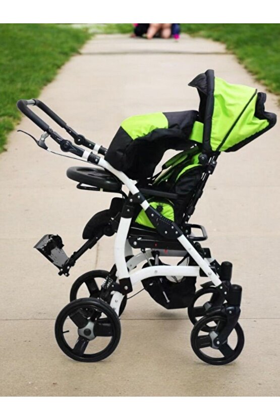 P990 Buggy Engelli Bebek Puseti