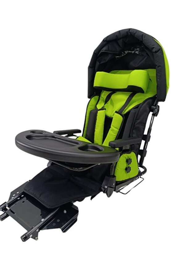 P990 Buggy Engelli Bebek Puseti