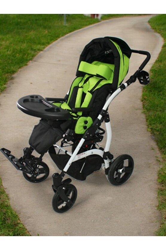 P990 Buggy Engelli Bebek Puseti