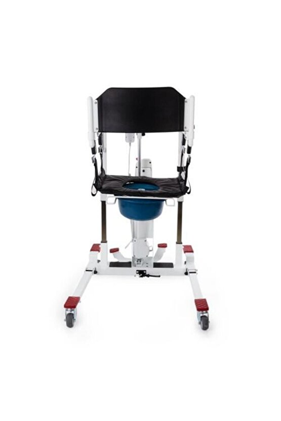 Comfort Plus DM-190U NEW Portatif Mobil Lift Hasta Transfer Lifti