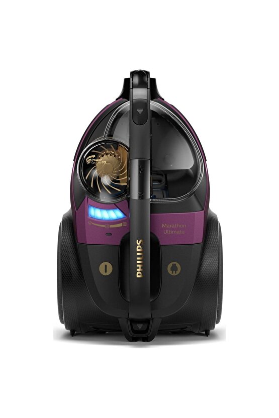 Marathon Ultimate Xb915507 650 W Süpürge