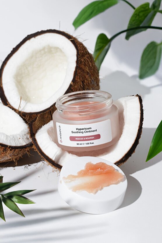 Hypericum Yatıştırıcı Ve Onarıcı Aynısefa & Kantaron Merhemi 30 ml