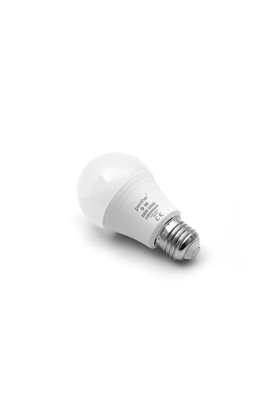 Eco 9w Sarı E27 Ampul ( Lisinya )