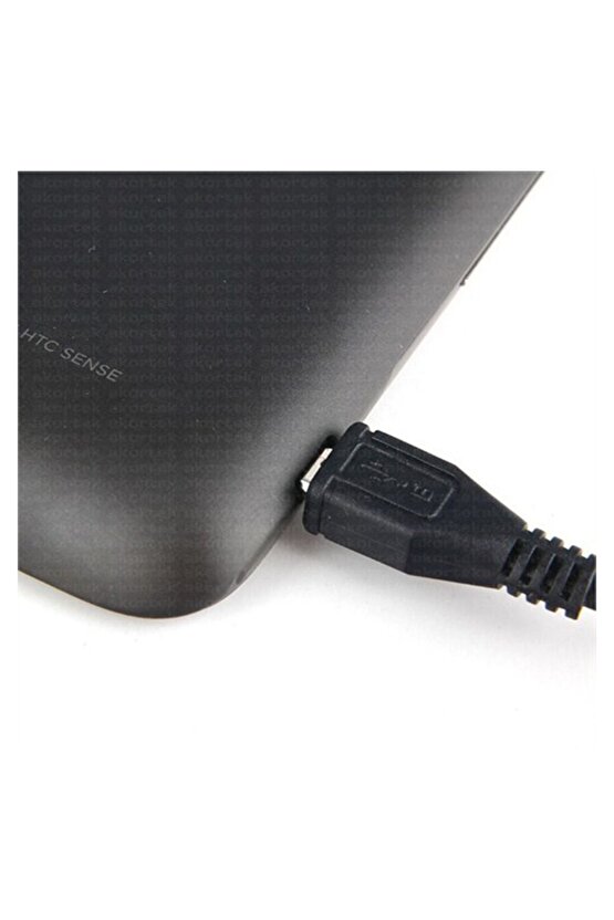 Micro Usb 2.0 Şarj Data Kablosu (DK-CB-USB2MICROL150)