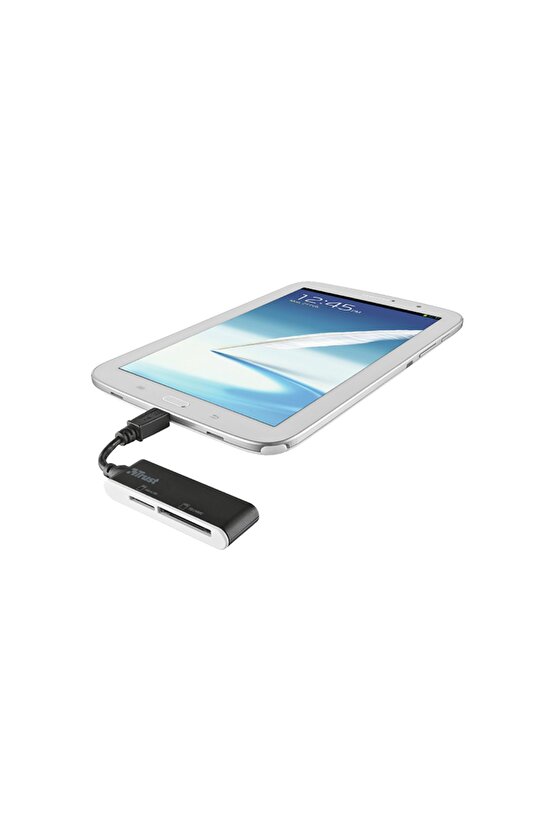 19440 Kart Okuyucu Samsung Telefon & Tablet