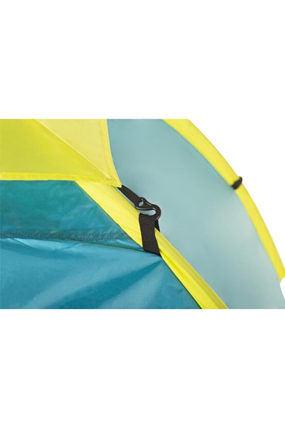 68085 Cooldome 3 Kişilik Çadır (210*210*130cm)